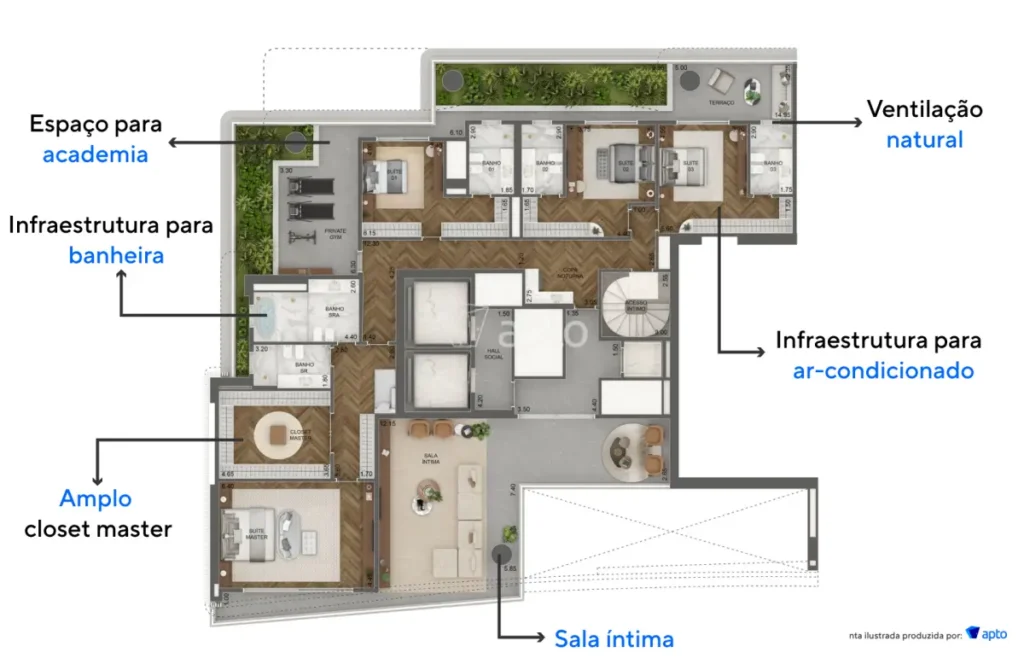 vista-cyrela-furnished-by-armanicasa-venezia-aptovc-planta-11