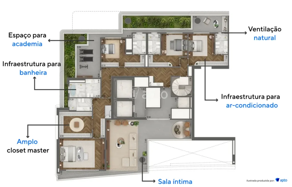 vista-cyrela-furnished-by-armanicasa-venezia-aptovc-planta-15