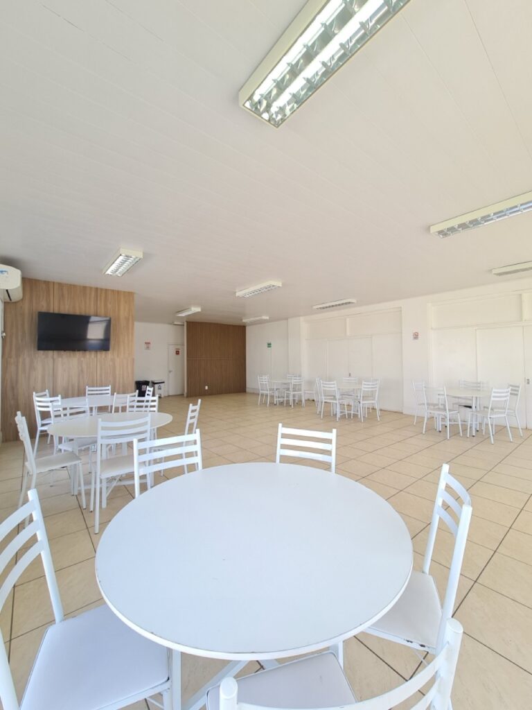 10 SALÃO DE FESTAS Grande