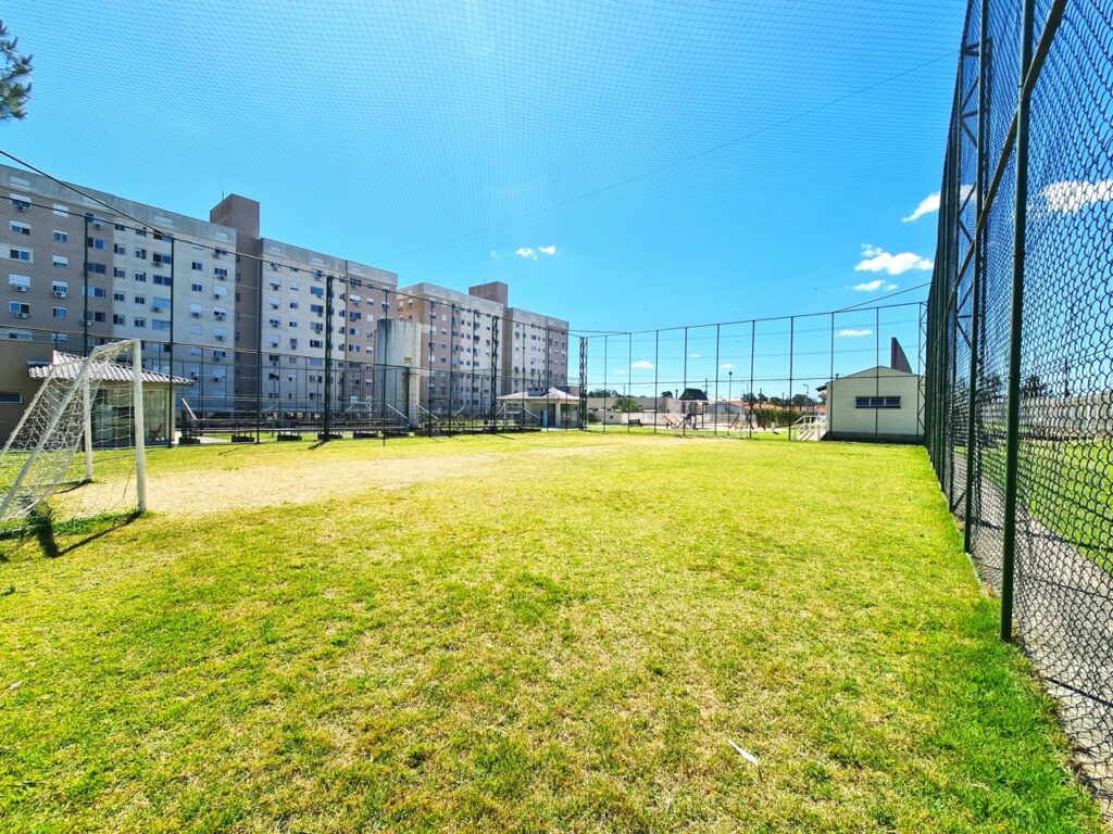 4 CAMPO DE FUTEBOL Grande