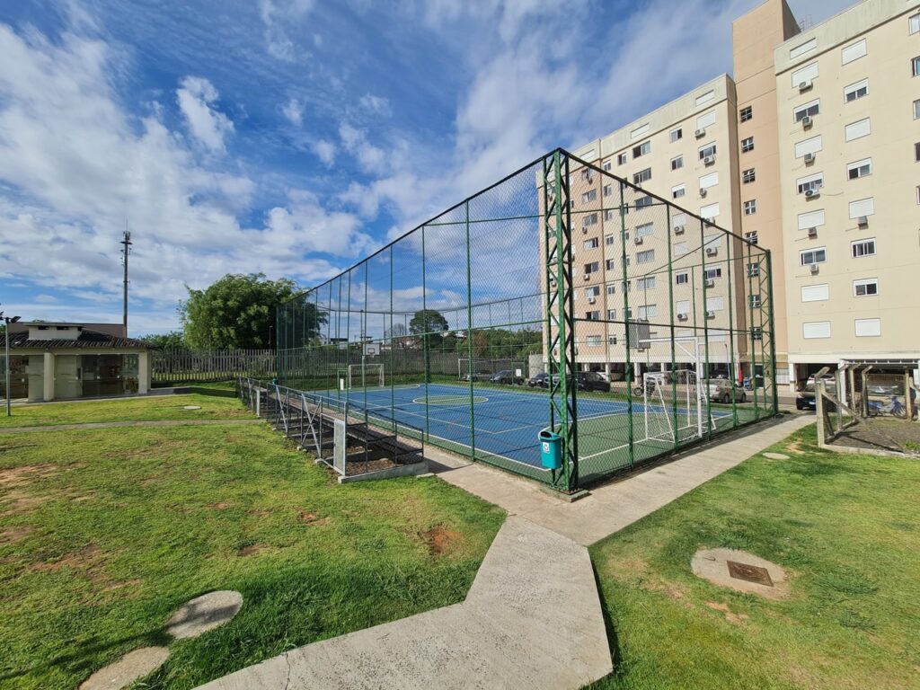 5 QUADRA POLIESPORTIVA Grande