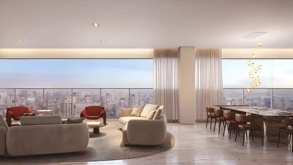 68fbeda01359995f610f3548_Perspectiva-ilustrada-do-Living-de-230-m2 Grande