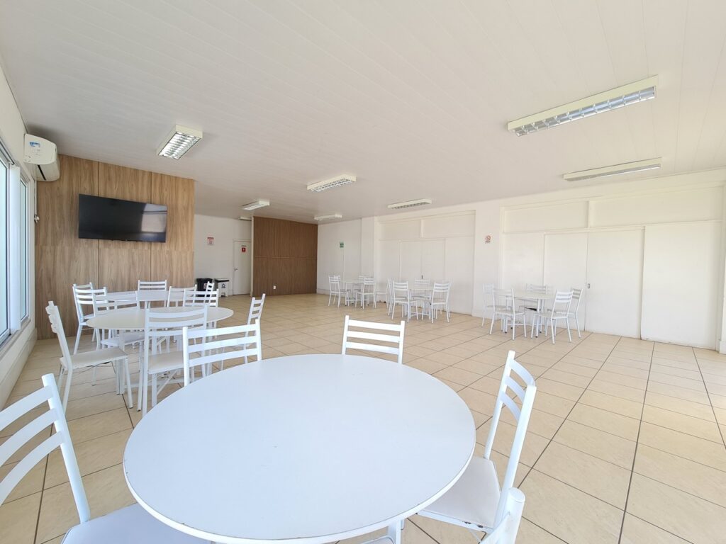 9 SALÃO DE FESTAS 2 Grande