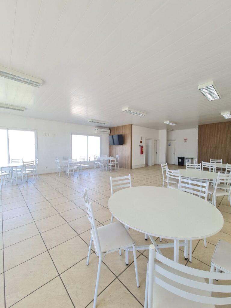 9 SALÃO DE FESTAS Grande