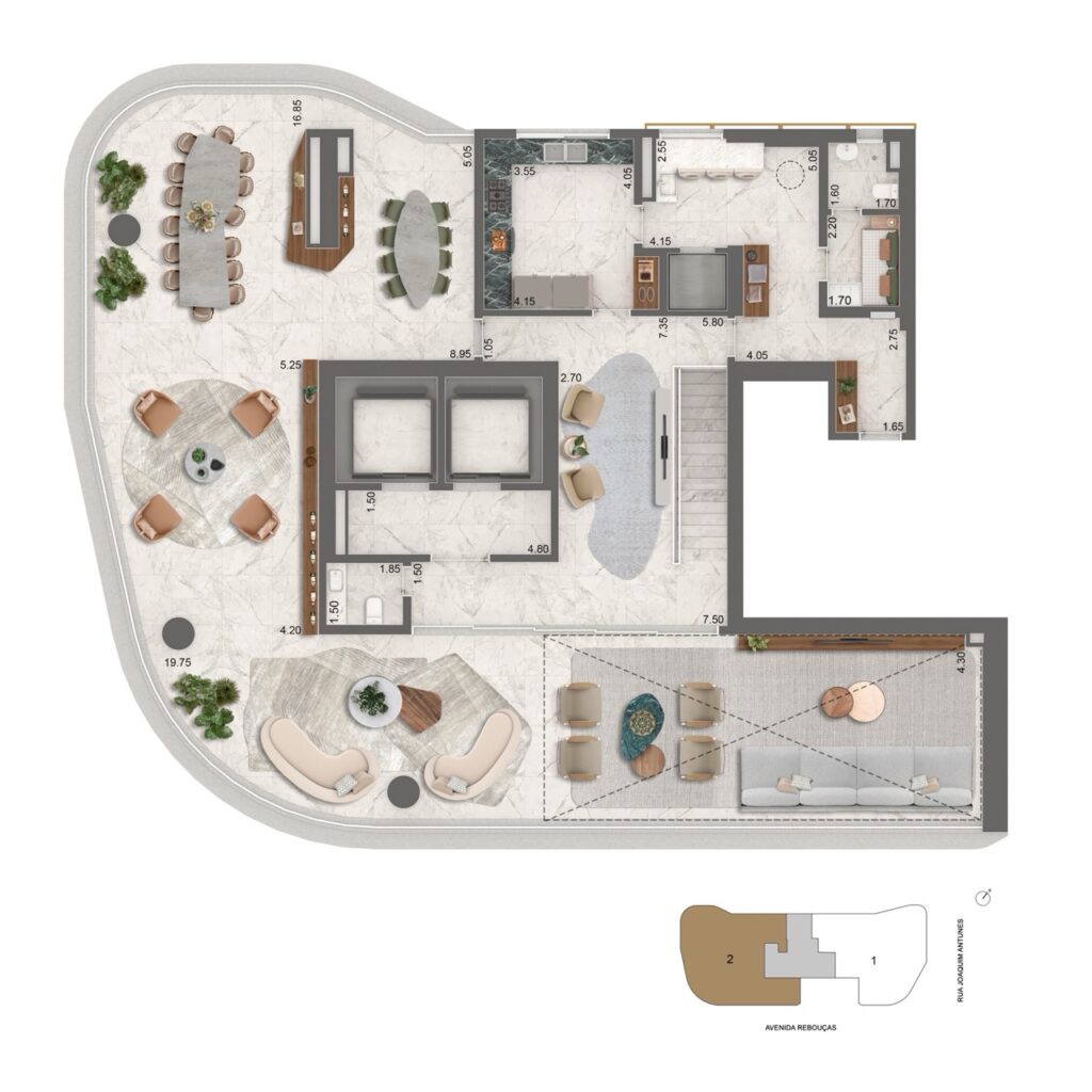 Planta-padrao-casa-536m²-4-suites-sala-intima-pavimento-superior Grande