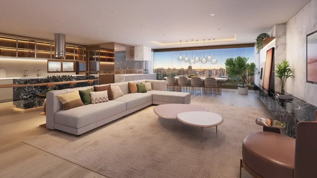 imgi_48_68f10e3a1d1861dcca38f46f_Living apto decorado - 164m²