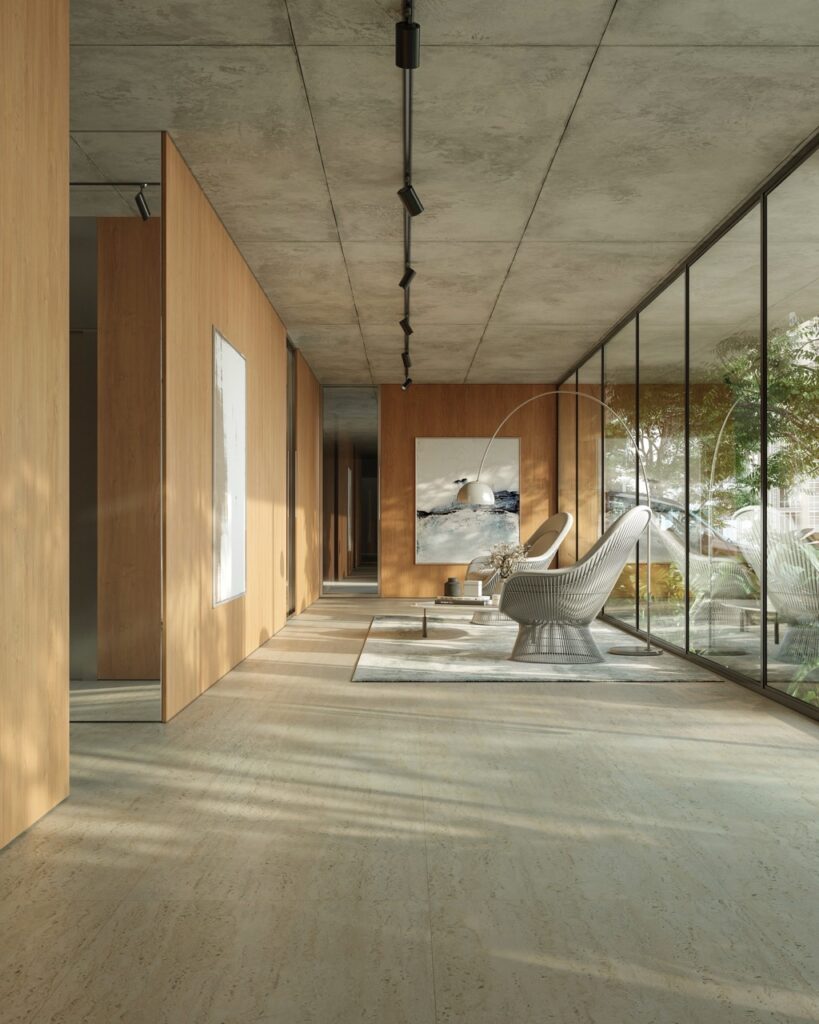 06 - HALL DE ENTRADA -AYA-ALICERCE Grande