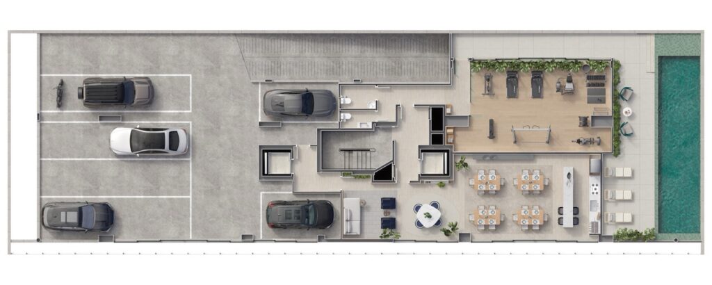 18 - PLANTA HUMANIZADA LAZER-AYA-ALICERCE Grande